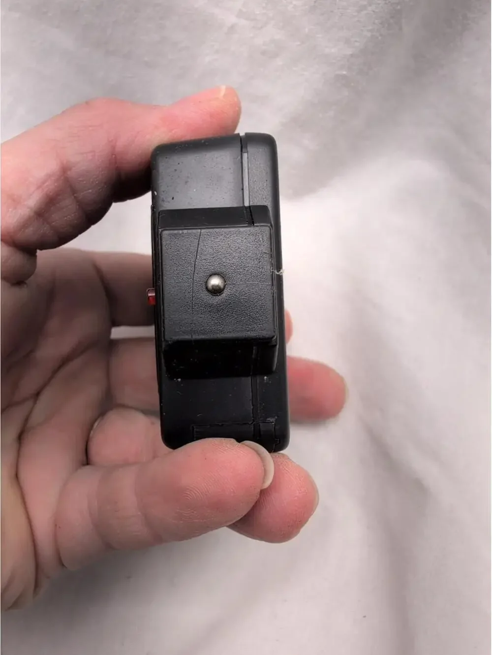 MAXIM FX-77 Electronic Flash Unit Made in Taiwan